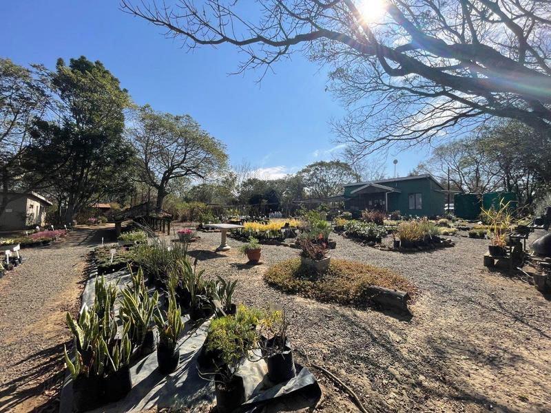 5 Bedroom Property for Sale in Greytown KwaZulu-Natal