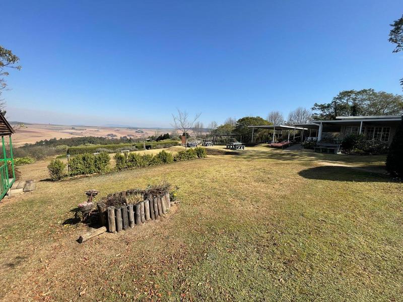 5 Bedroom Property for Sale in Greytown KwaZulu-Natal