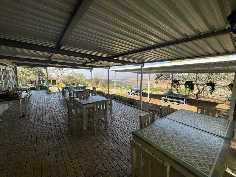 5 Bedroom Property for Sale in Greytown KwaZulu-Natal