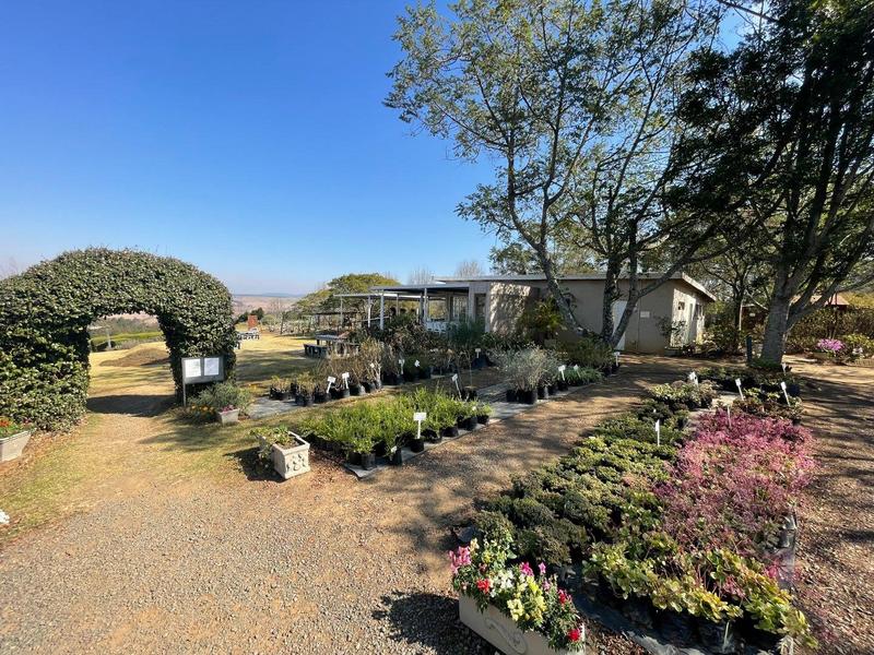 5 Bedroom Property for Sale in Greytown KwaZulu-Natal