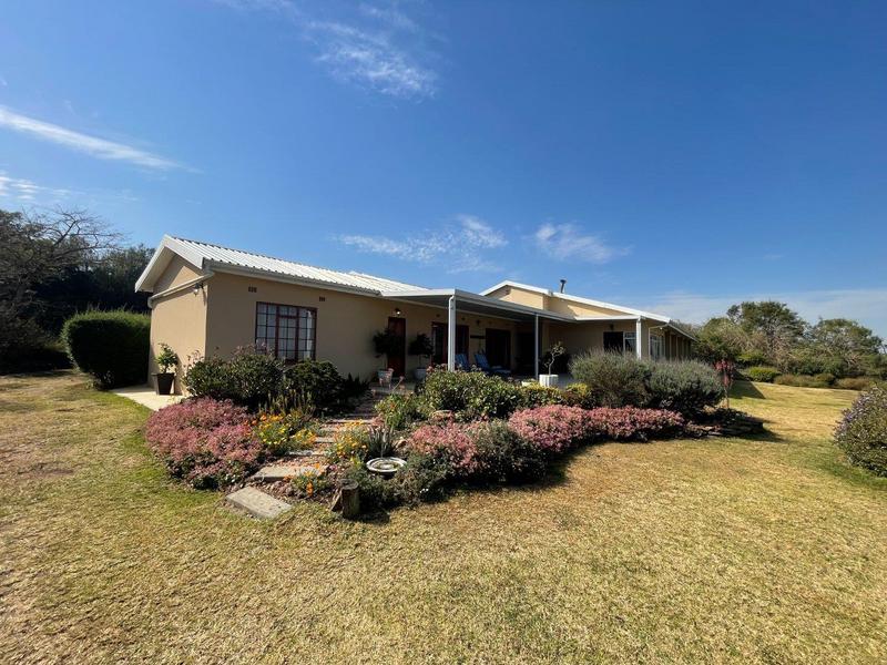 5 Bedroom Property for Sale in Greytown KwaZulu-Natal