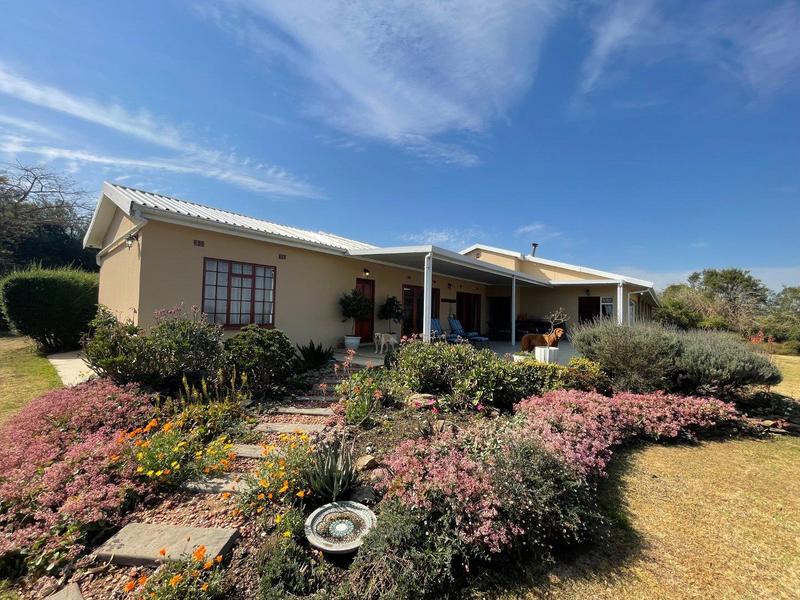 5 Bedroom Property for Sale in Greytown KwaZulu-Natal