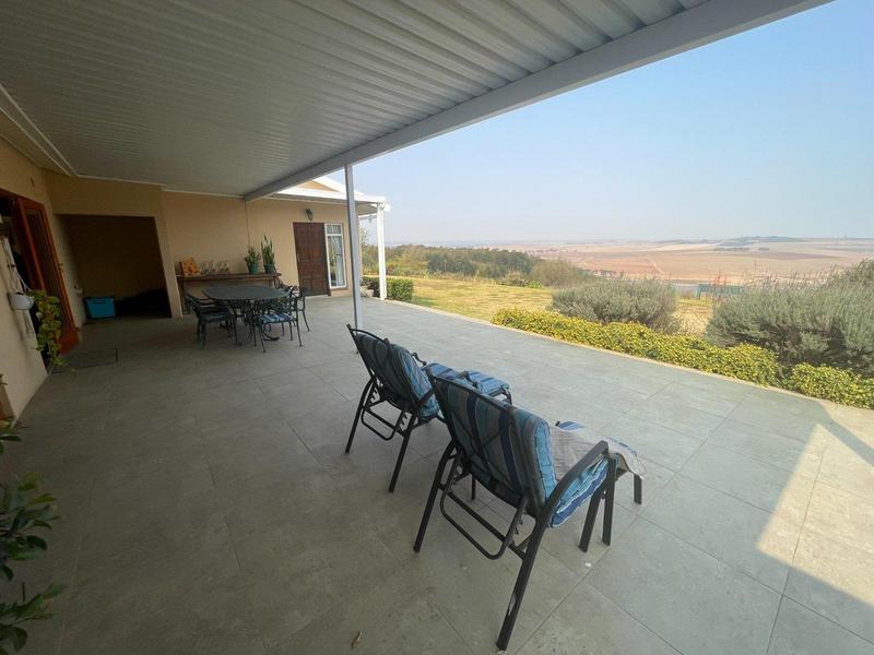 5 Bedroom Property for Sale in Greytown KwaZulu-Natal