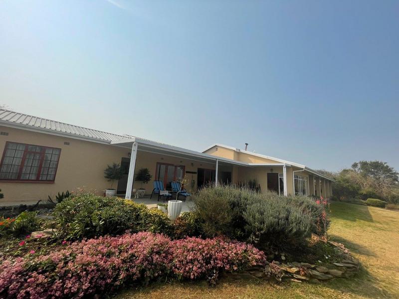 5 Bedroom Property for Sale in Greytown KwaZulu-Natal