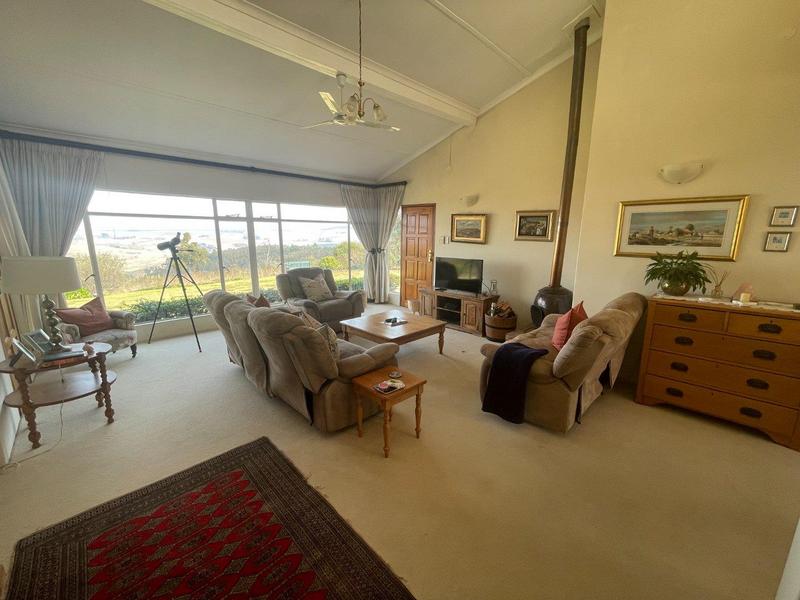 5 Bedroom Property for Sale in Greytown KwaZulu-Natal