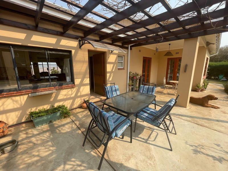 5 Bedroom Property for Sale in Greytown KwaZulu-Natal