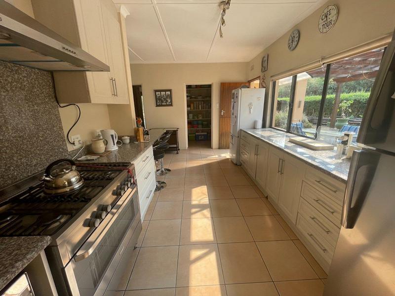 5 Bedroom Property for Sale in Greytown KwaZulu-Natal