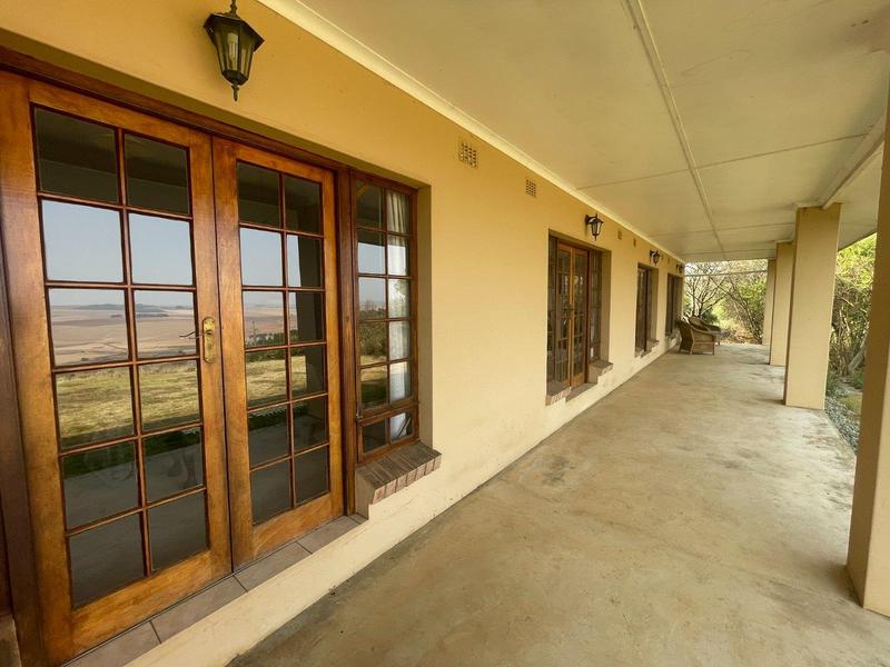 5 Bedroom Property for Sale in Greytown KwaZulu-Natal