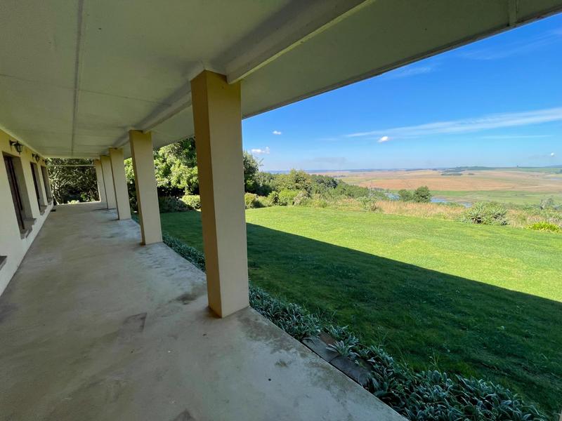 5 Bedroom Property for Sale in Greytown KwaZulu-Natal