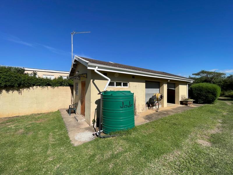 5 Bedroom Property for Sale in Greytown KwaZulu-Natal