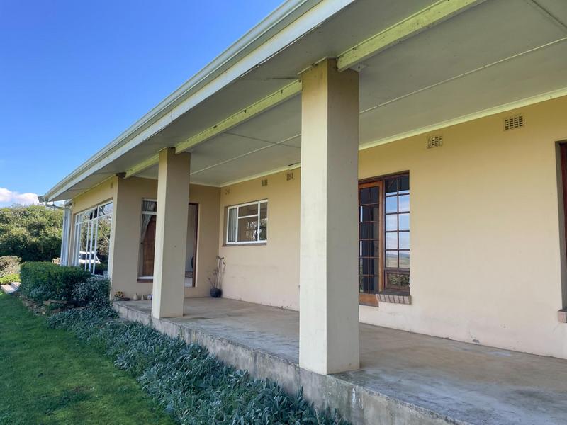 5 Bedroom Property for Sale in Greytown KwaZulu-Natal