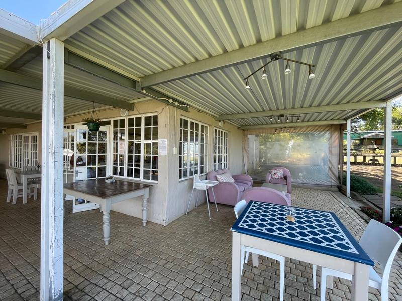 5 Bedroom Property for Sale in Greytown KwaZulu-Natal