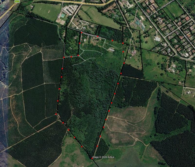 5 Bedroom Property for Sale in Greytown KwaZulu-Natal