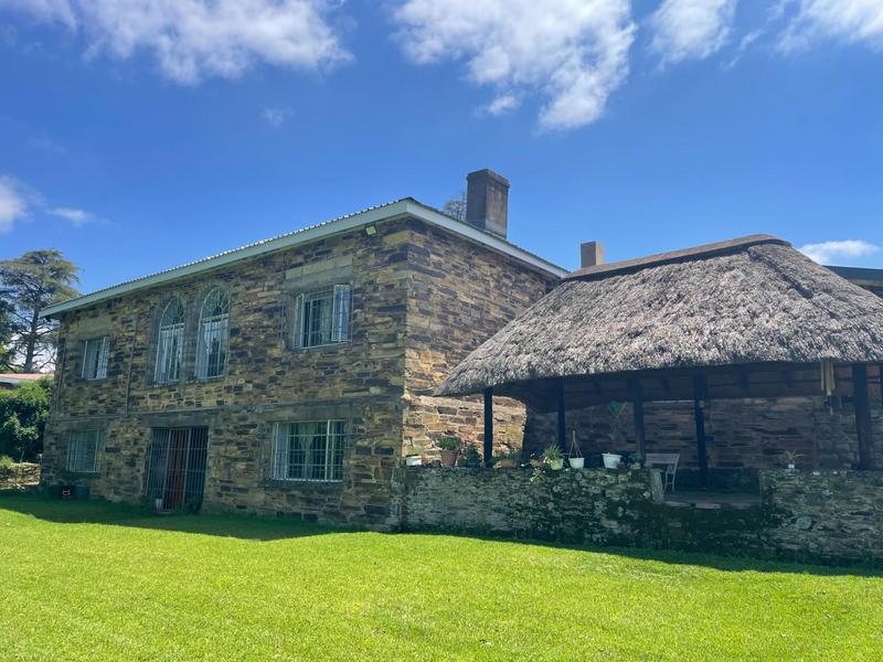 8 Bedroom Property for Sale in Greytown KwaZulu-Natal