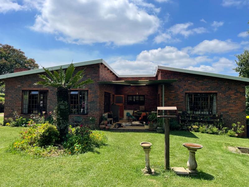 8 Bedroom Property for Sale in Greytown KwaZulu-Natal