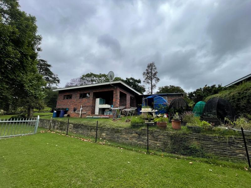 8 Bedroom Property for Sale in Greytown KwaZulu-Natal