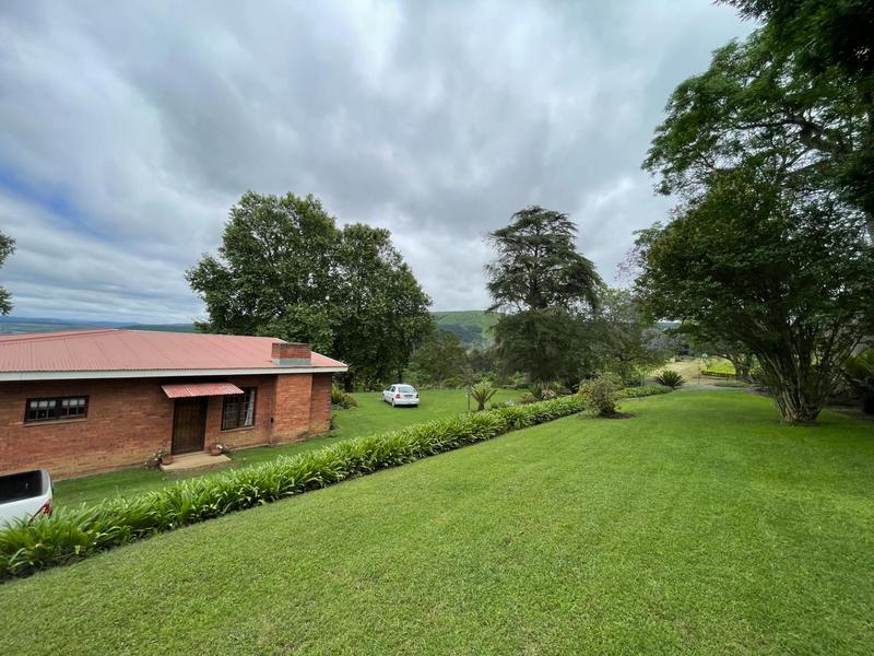 8 Bedroom Property for Sale in Greytown KwaZulu-Natal