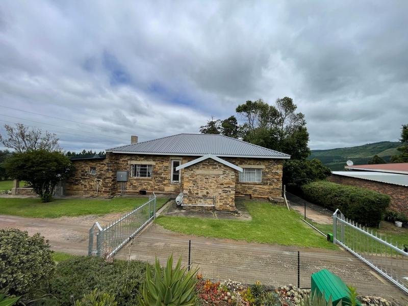 8 Bedroom Property for Sale in Greytown KwaZulu-Natal