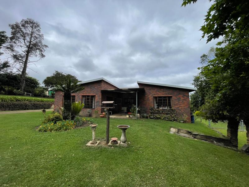 8 Bedroom Property for Sale in Greytown KwaZulu-Natal