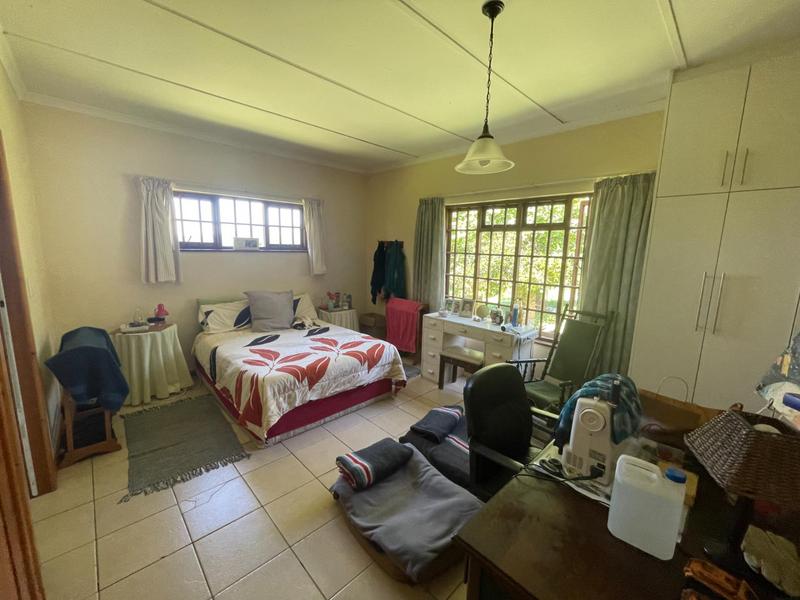8 Bedroom Property for Sale in Greytown KwaZulu-Natal