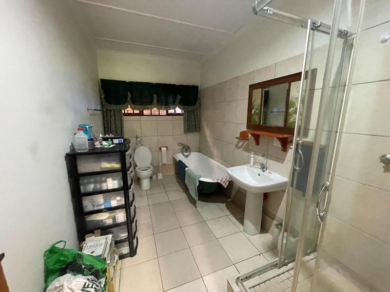 8 Bedroom Property for Sale in Greytown KwaZulu-Natal