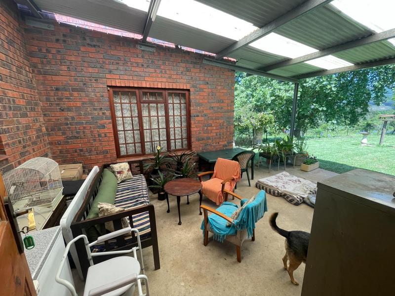 8 Bedroom Property for Sale in Greytown KwaZulu-Natal
