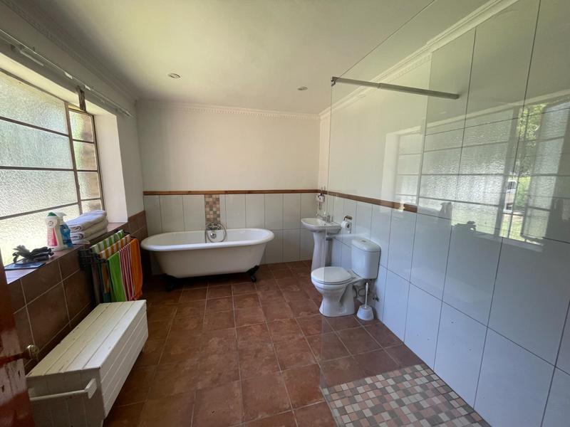 8 Bedroom Property for Sale in Greytown KwaZulu-Natal