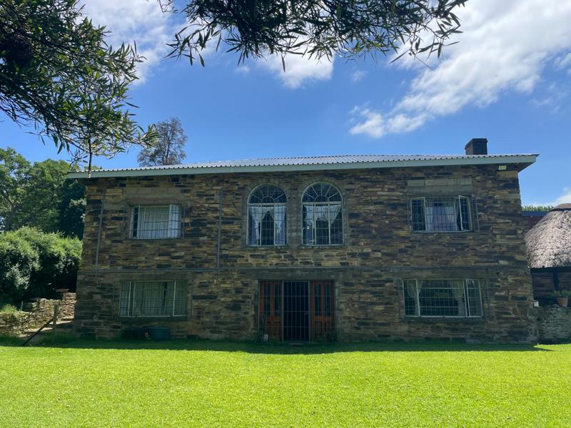 8 Bedroom Property for Sale in Greytown KwaZulu-Natal