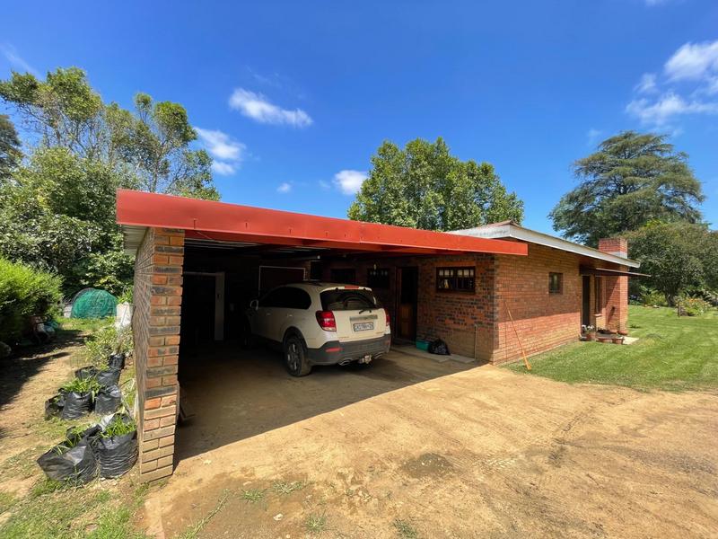 8 Bedroom Property for Sale in Greytown KwaZulu-Natal