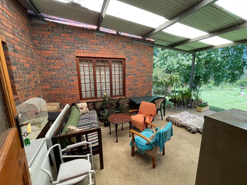 8 Bedroom Property for Sale in Greytown KwaZulu-Natal