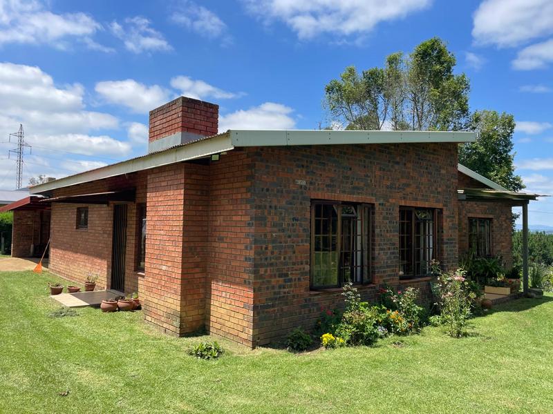 8 Bedroom Property for Sale in Greytown KwaZulu-Natal