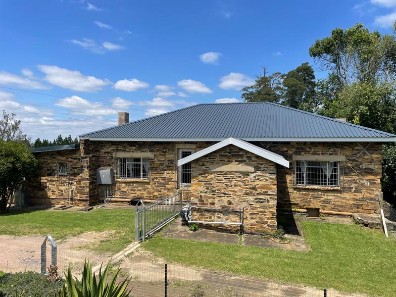 8 Bedroom Property for Sale in Greytown KwaZulu-Natal