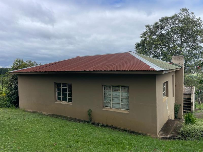 8 Bedroom Property for Sale in Greytown KwaZulu-Natal