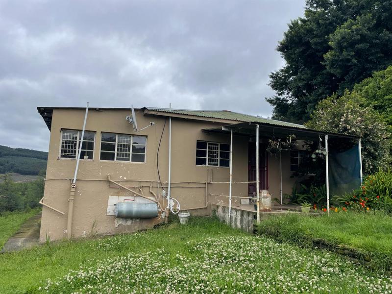 8 Bedroom Property for Sale in Greytown KwaZulu-Natal