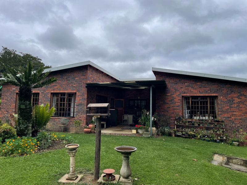 8 Bedroom Property for Sale in Greytown KwaZulu-Natal
