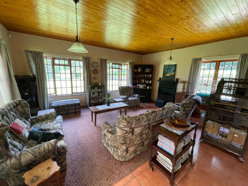 8 Bedroom Property for Sale in Greytown KwaZulu-Natal