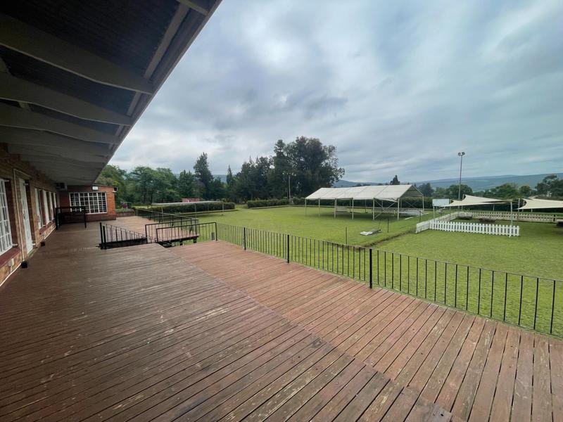 Commercial Property for Sale in Greytown KwaZulu-Natal