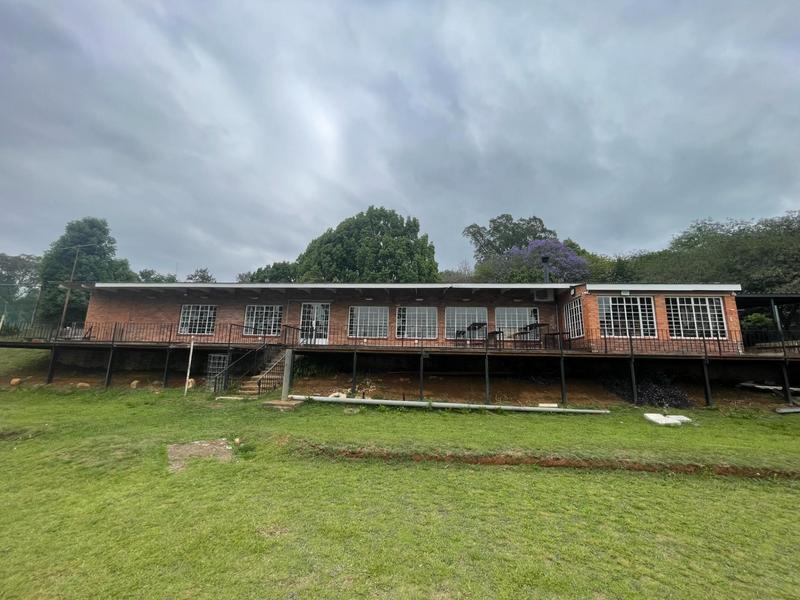 Commercial Property for Sale in Greytown KwaZulu-Natal