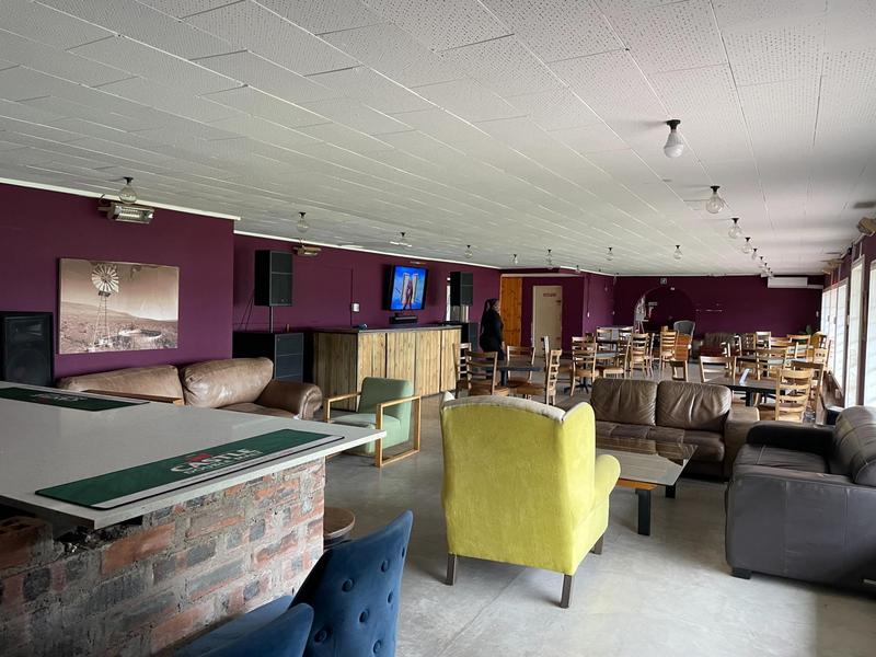 Commercial Property for Sale in Greytown KwaZulu-Natal