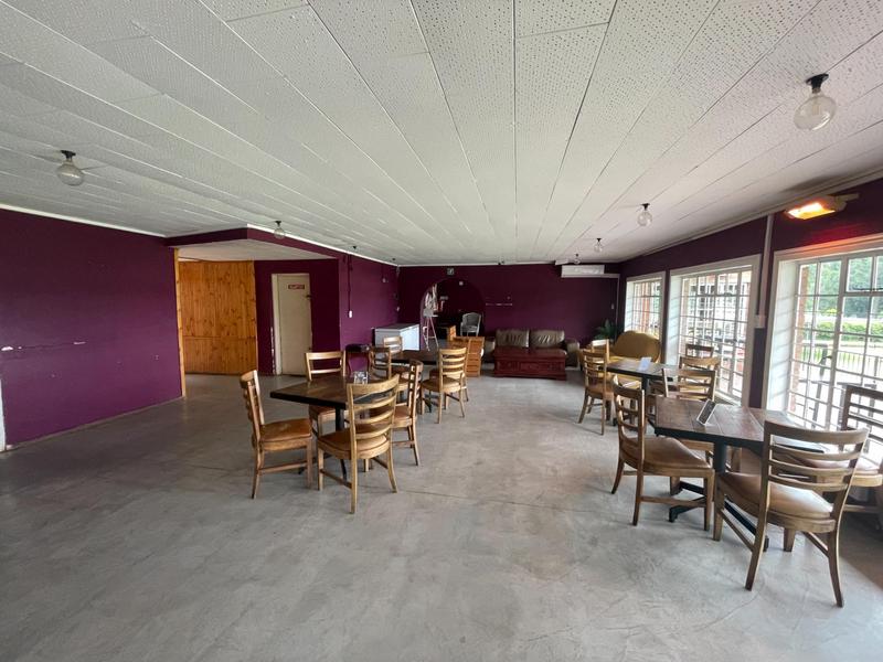 Commercial Property for Sale in Greytown KwaZulu-Natal