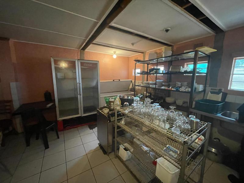 Commercial Property for Sale in Greytown KwaZulu-Natal