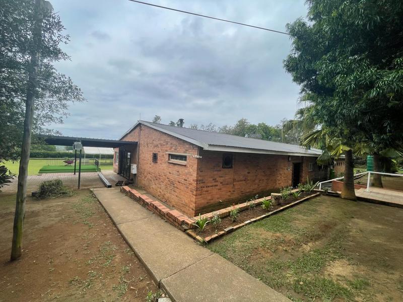 Commercial Property for Sale in Greytown KwaZulu-Natal