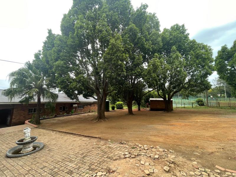 Commercial Property for Sale in Greytown KwaZulu-Natal