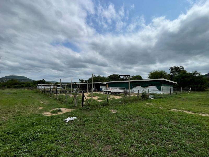 Commercial Property for Sale in Greytown KwaZulu-Natal