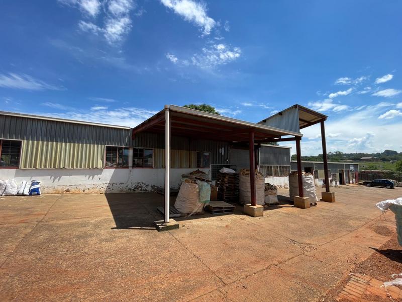 Commercial Property for Sale in Greytown KwaZulu-Natal