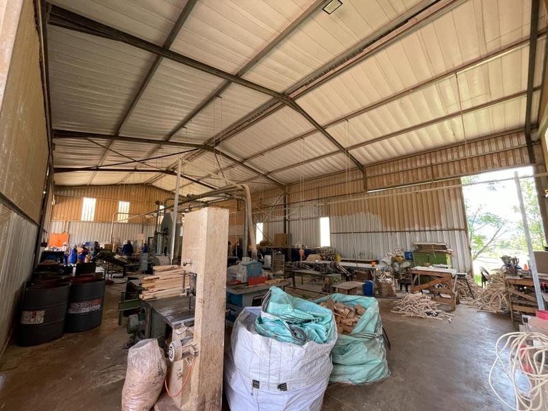 Commercial Property for Sale in Greytown KwaZulu-Natal