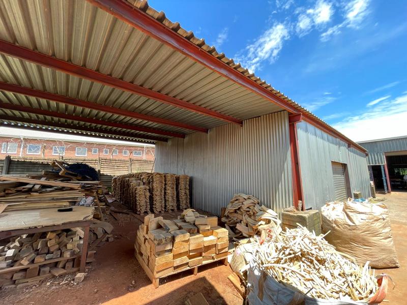 Commercial Property for Sale in Greytown KwaZulu-Natal