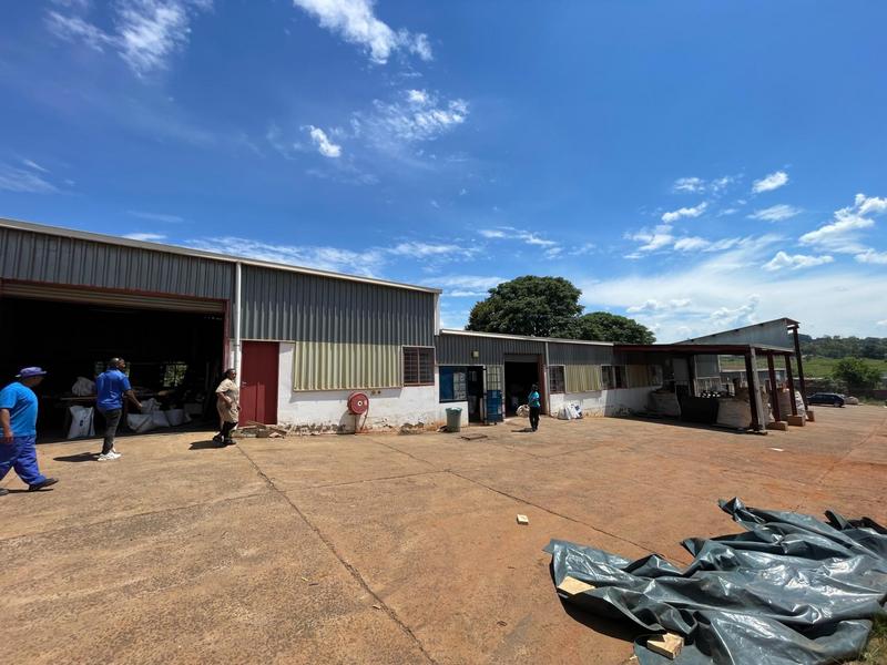 Commercial Property for Sale in Greytown KwaZulu-Natal