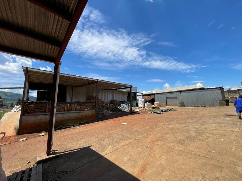 Commercial Property for Sale in Greytown KwaZulu-Natal