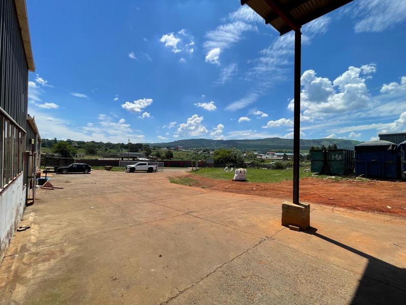 Commercial Property for Sale in Greytown KwaZulu-Natal